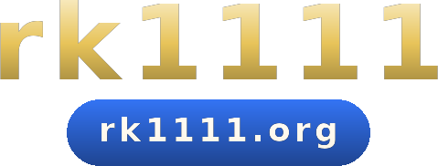 rk1111 logo